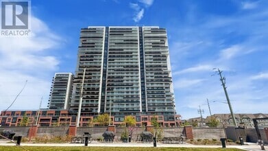 Building Photo - 2545-2545 Simcoe St N
