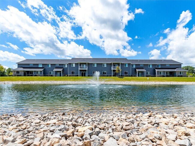 Foto del edificio - Valhalla