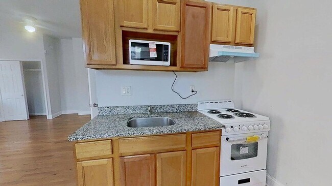 Foto del edificio - 1234-40 Rising Sun Ave