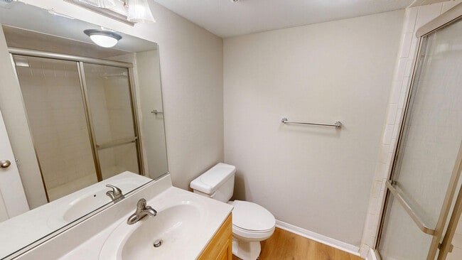 Interior Photo - The Carriage Homes at Wyndham