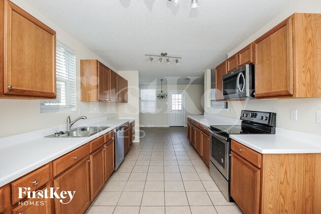 Foto del edificio - 4004 German Pointer Way