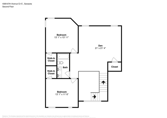 Foto del edificio - 4309 67th Avenue Cir E