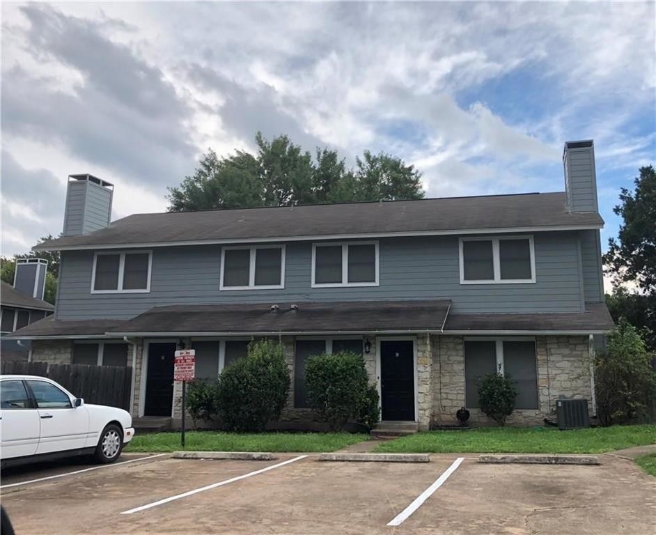 Primary Photo - 1505 Allen Rd