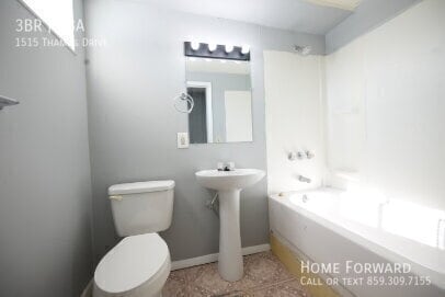 Foto del edificio - 1515 Thames Dr