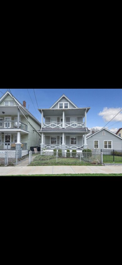 Street view - 929 Jefferson Ave