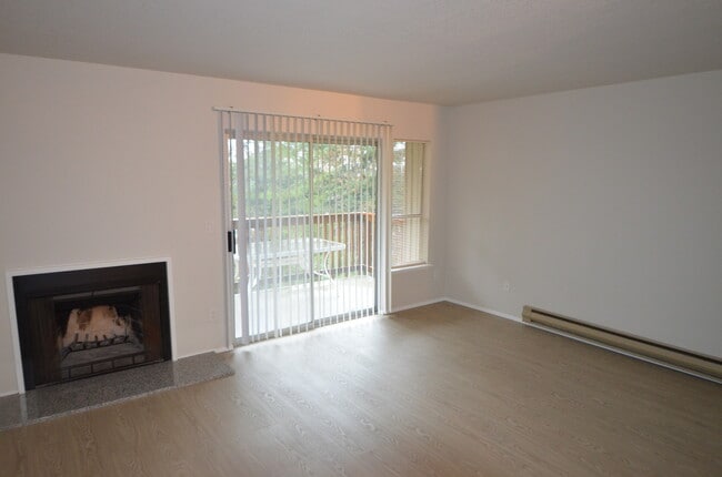 Photo - Two Bedroom 2 1/2 Bath Condo