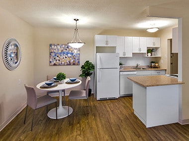 Building Photo - Georgetown Park Apartments