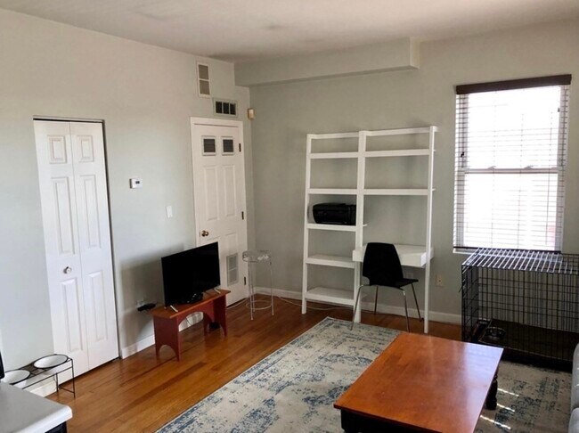 Foto del edificio - 262 Medford St