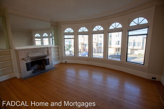 Building Photo - 2 br, 1 bath House - 2346 27th Avenue