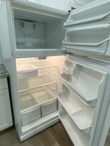 Refrigerator - 1500 SW 152nd Plz