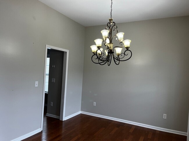Building Photo - Welcome to your new home