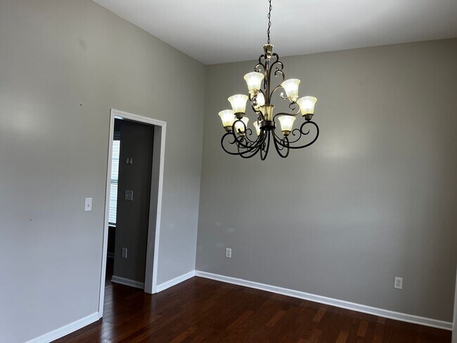 Foto del edificio - Welcome to your new home