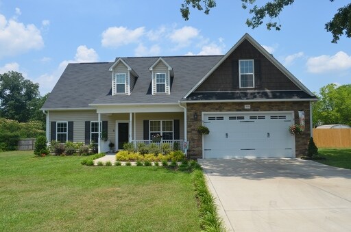 Primary Photo - 3478 Braddy Rd