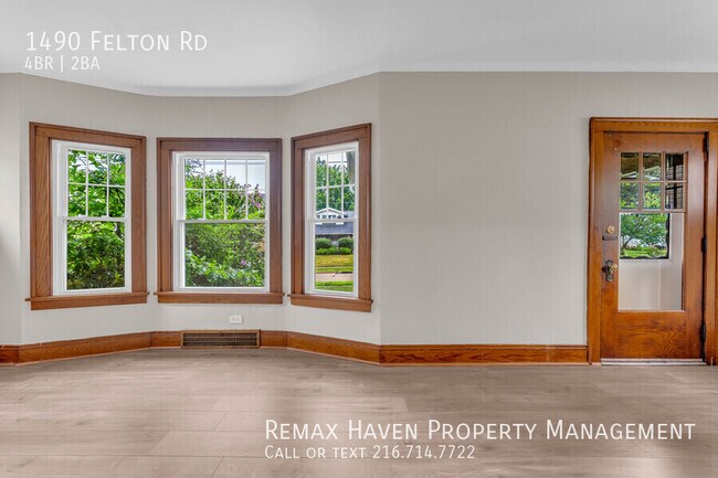 Foto del edificio - 1490 Felton Rd