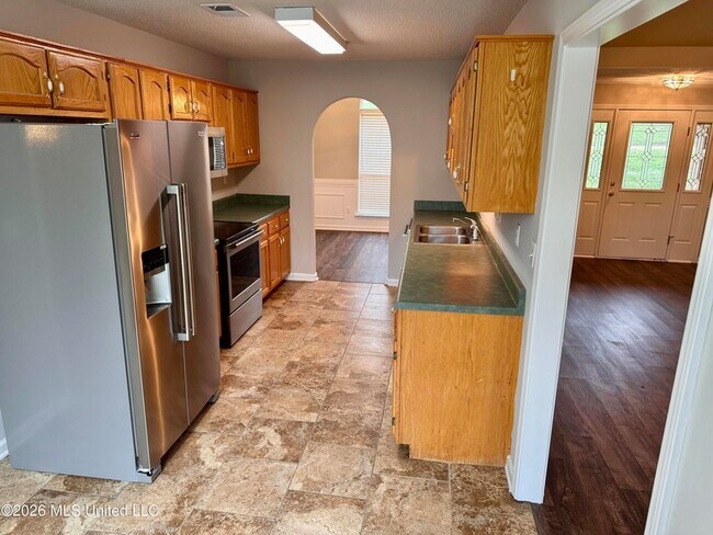 Foto del edificio - 1324 Biloxi St