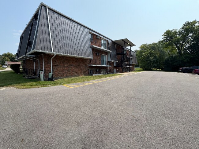 Foto del edificio - 1520 Spruce Ave