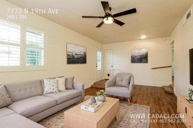 Building Photo - 7773 N 19th Ave