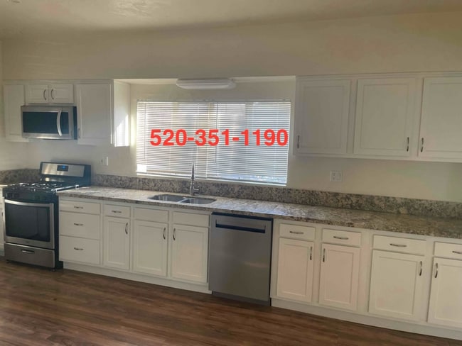 Photo - 1234 N 4th Ave House