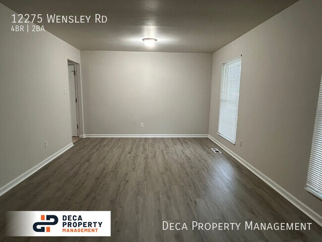 Building Photo - 12275 Wensley Rd