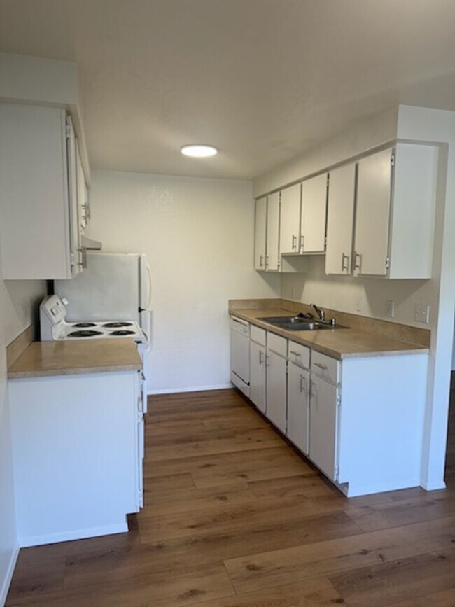 Foto del interior - Viking Suites