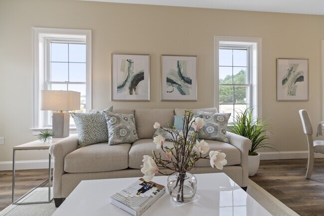 Foto del edificio - Redtail Crossing