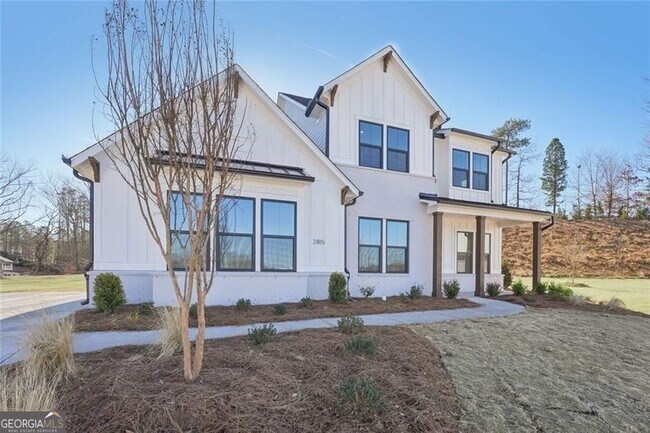 Foto del edificio - 2815 Medford Dr