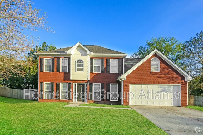 Building Photo - 911 Rolling Meadows Dr