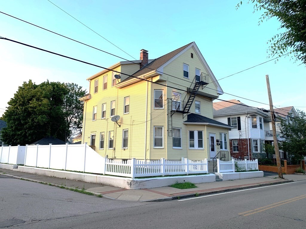 1 Bedroom Apartment For Rent In Pawtucket Ri