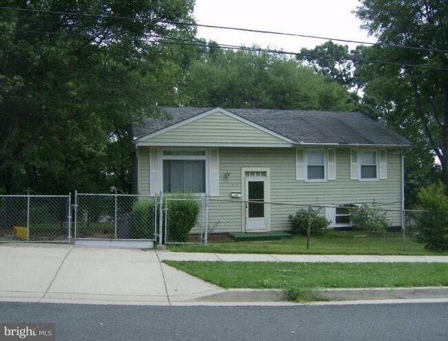 Photo - 3109 Manson Pl (Greater Landover, MD) House