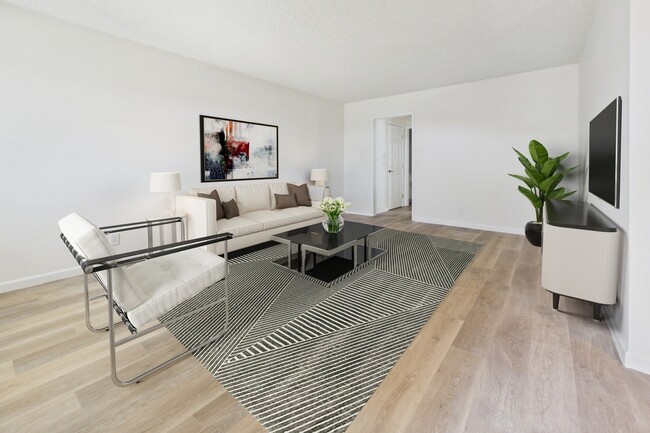 Building Photo - Woodman Apartments