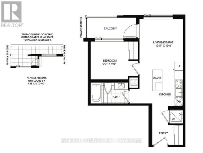 Building Photo - 7950 Bathurst St