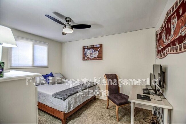 Foto del edificio - 4937 N Granite Reef Rd
