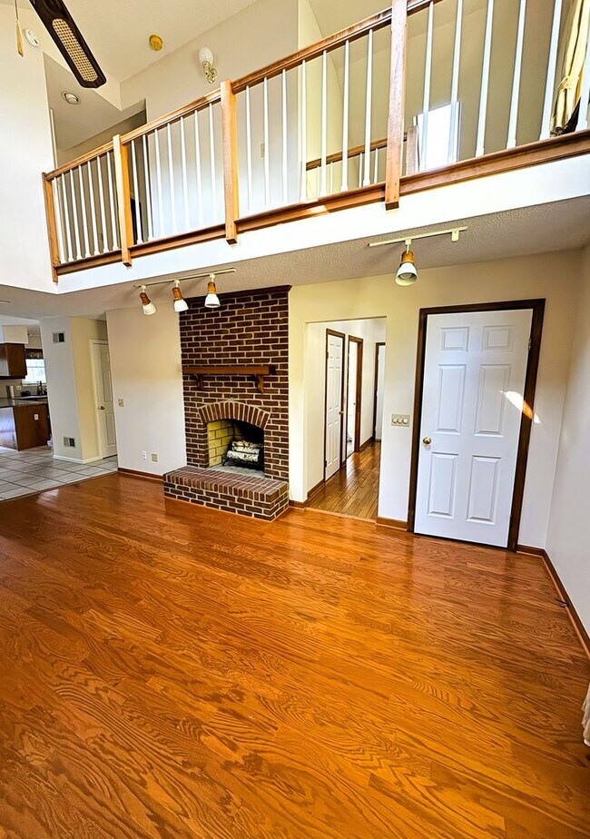 Foto del edificio - Single Family Home in Harrisonburg