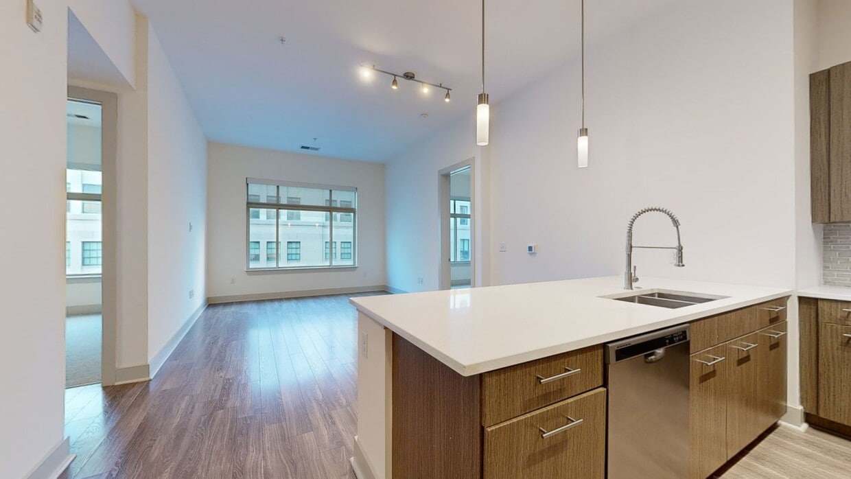 Photo - 322 on North Broad Apartments