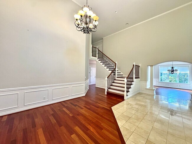 Foto del edificio - Luxury Living SFH for Rent in Bothell