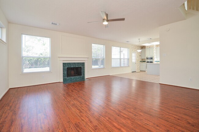 Foto del edificio - 3606 Brinton Trails Ln