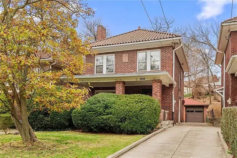 Foto principal - 5353 Beeler St