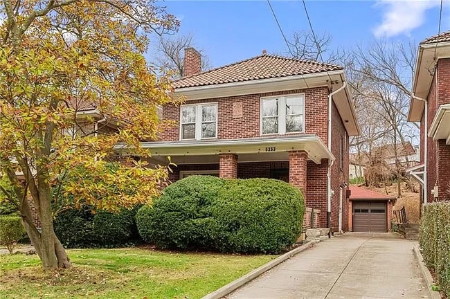 Building Photo - 5353 Beeler St Building Photo - 5353 Beeler St