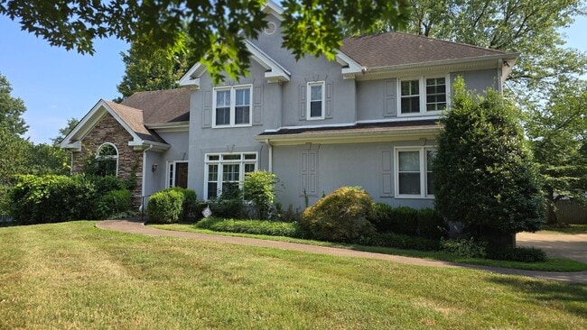 Building Photo - 2710 Runnymeade Dr