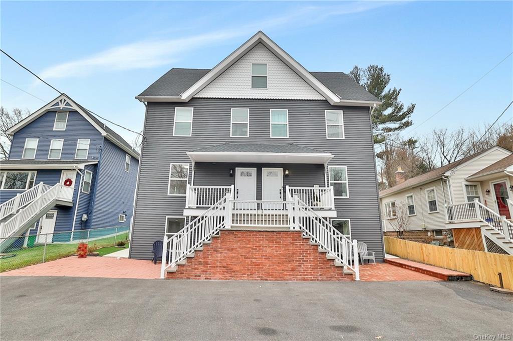 314 N Midland Ave Unit 101, Nyack, NY 10960 Room for Rent in Nyack