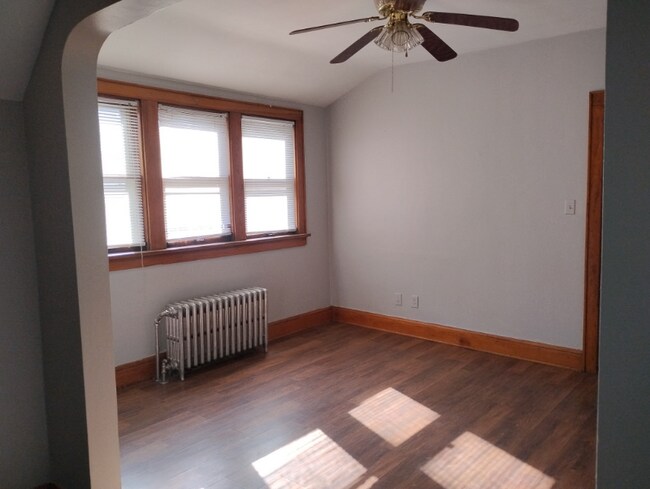 Foto del edificio - 2523 S 12th St