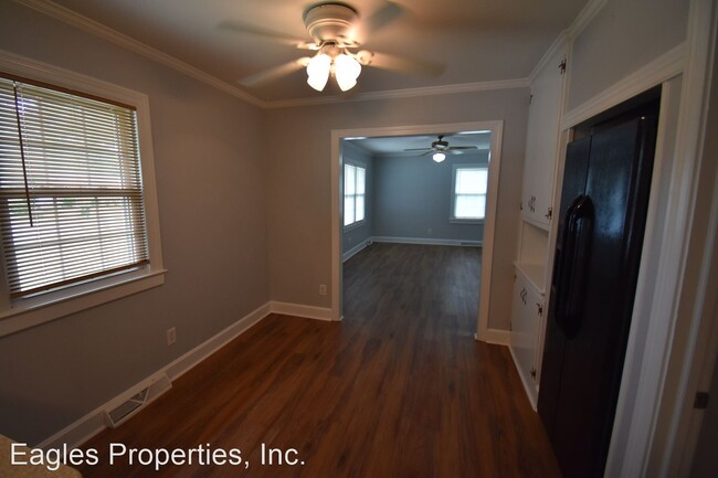 Foto del edificio - 3 br, 2 bath House - 205 Pittman Drive Nor...