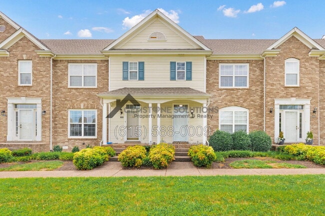 Photo - 1012 Mckenna Drive Townhome