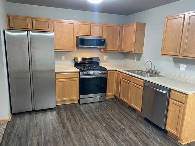 Foto del edificio - 1715 Dainesway Dr