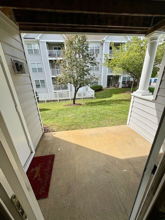 Foto del edificio - 1st Floor Annapolis 3 bed / 2 bath Condo