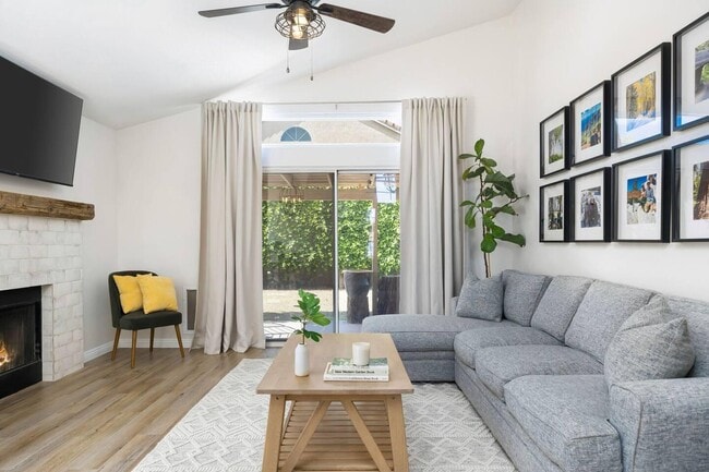 Foto del edificio - 46253 Mesa Verde Trail