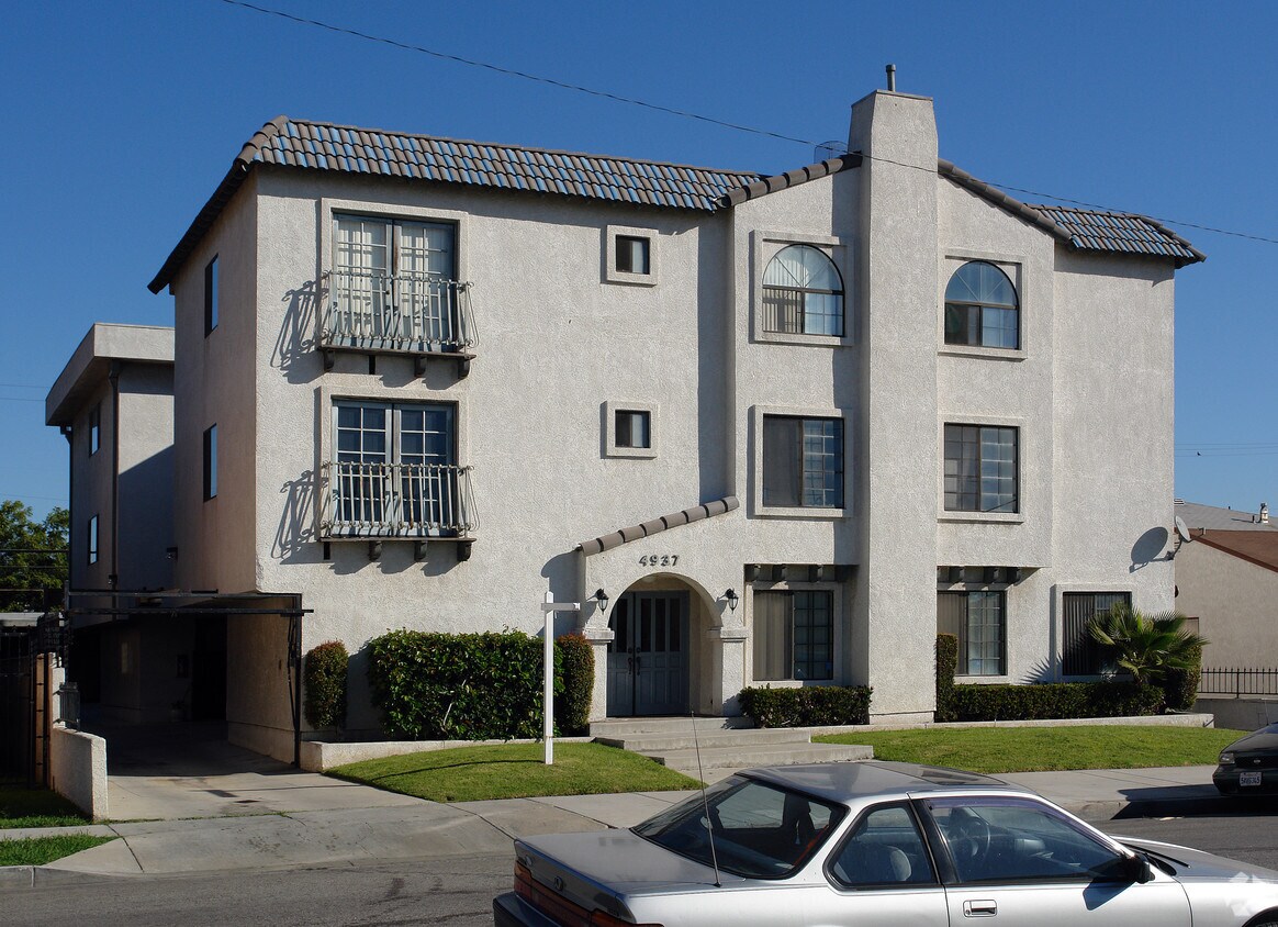 4937 W 118th Pl, Hawthorne, CA 90250 Apartments in Hawthorne, CA