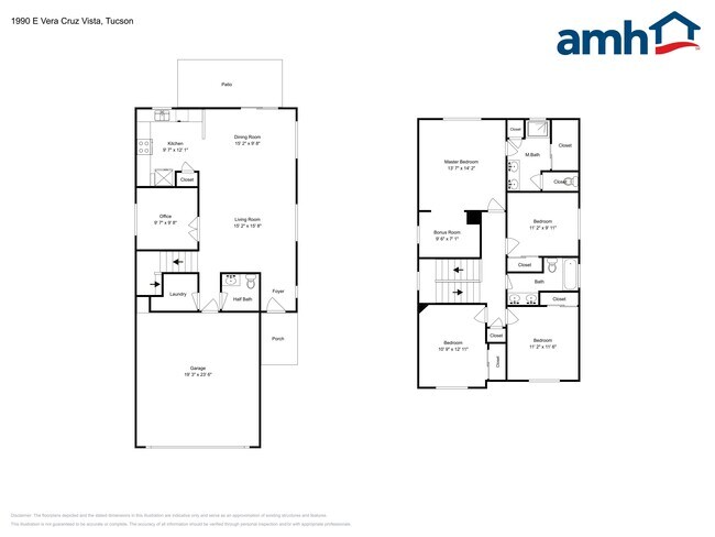 Foto del edificio - 1990 E Vera Cruz Vis