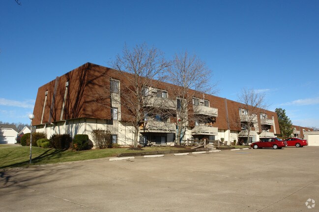 Foto del edificio - Oak Hills West Apartments