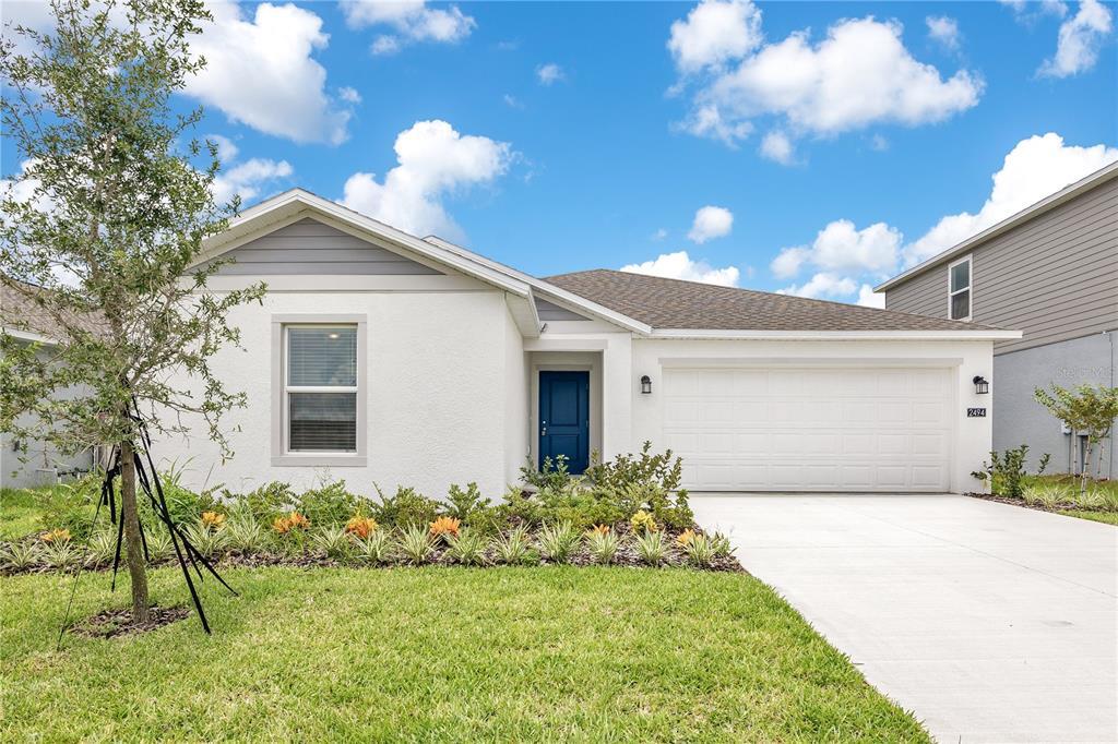 Foto principal - 2494 McKinley Dr